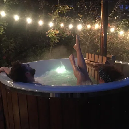 Country-chic B&b, Wellness&home Restaurant Il Pozzo E La Macina Bed & Breakfast Bardi