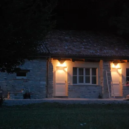 Country-chic B&b, Wellness And Restaurant 