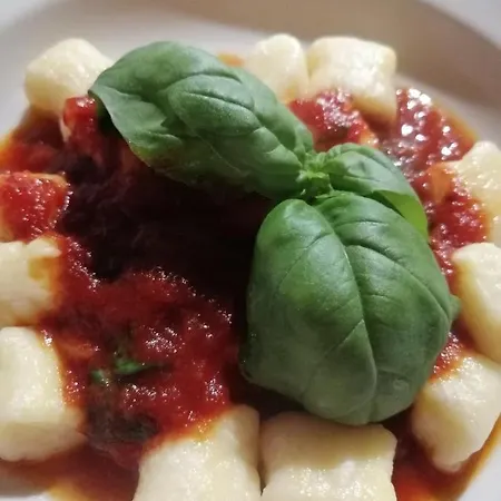 לינה וארוחת בוקר Country-chic 