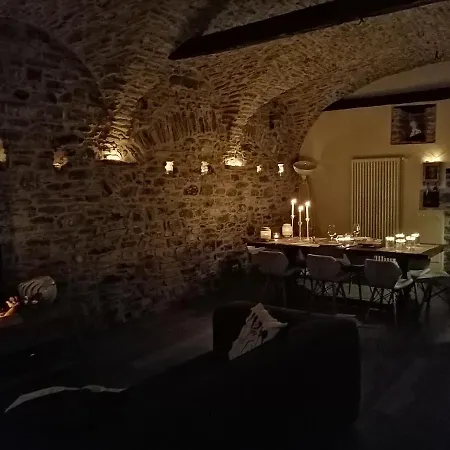 Country-chic B&b, Wellness And Restaurant 