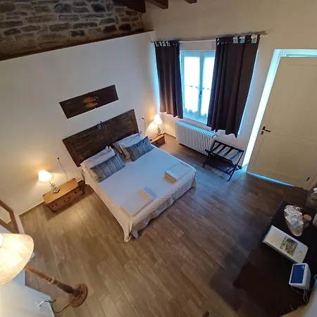Country-chic B&b, Wellness&home Restaurant Il Pozzo E La Macina 3*