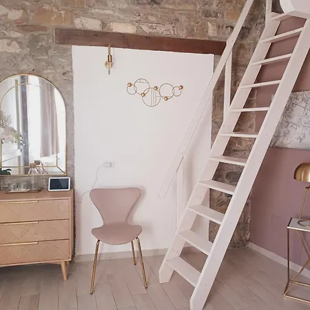 Bed & Breakfast Country-chic B&b, Wellness&home Restaurant Il Pozzo E La Macina Bardi