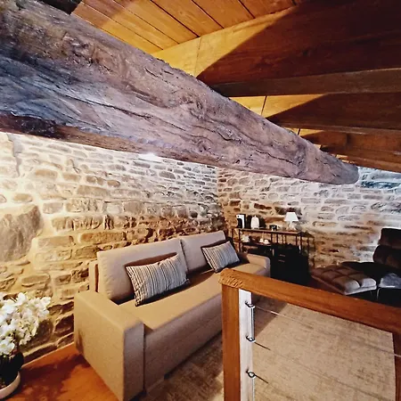 Bed & Breakfast Country-chic 