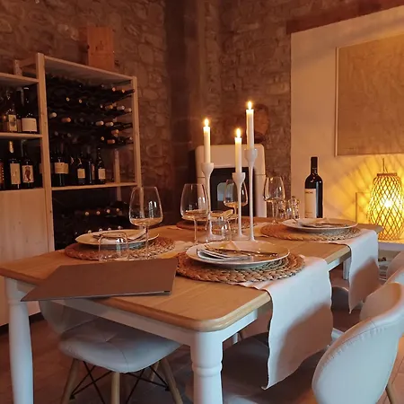 Country-chic B&b, Wellness And Restaurant 