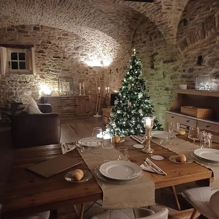 Bed & Breakfast Country-chic 