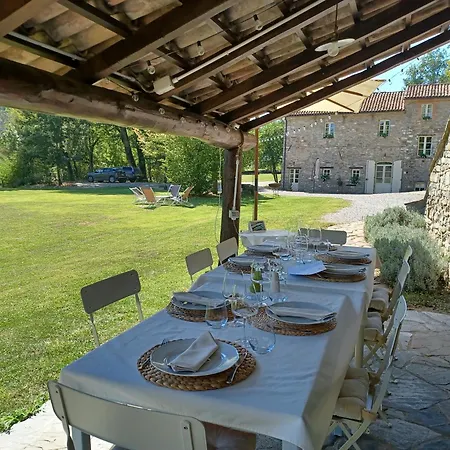 Country-chic 