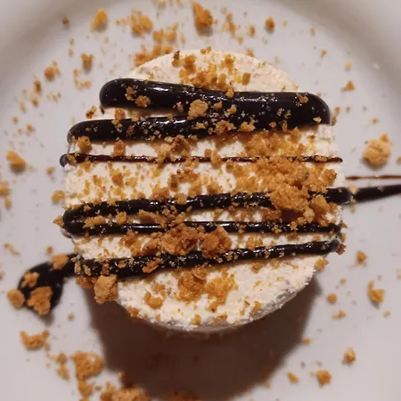 לינה וארוחת בוקר Country-chic 