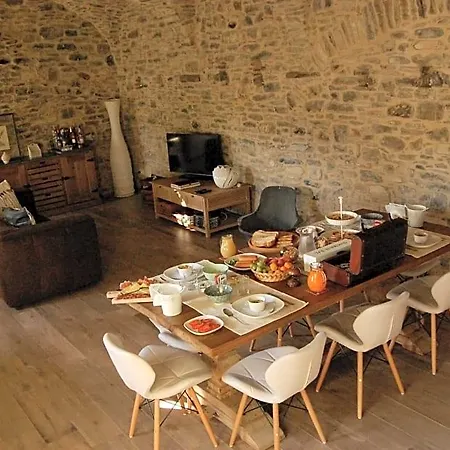 Country-chic B&b, Wellness&home Restaurant Il Pozzo E La Macina Bed & Breakfast