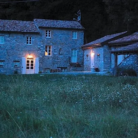 Country-chic B&b, Wellness&home Restaurant Il Pozzo E La Macina Bed & Breakfast Bardi