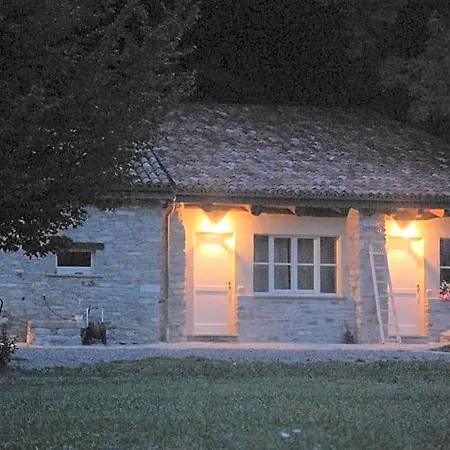 Bed & Breakfast Country-chic B&b, Wellness&home Restaurant Il Pozzo E La Macina Bardi
