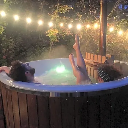 Country-chic B&b, Wellness&home Restaurant Il Pozzo E La Macina
