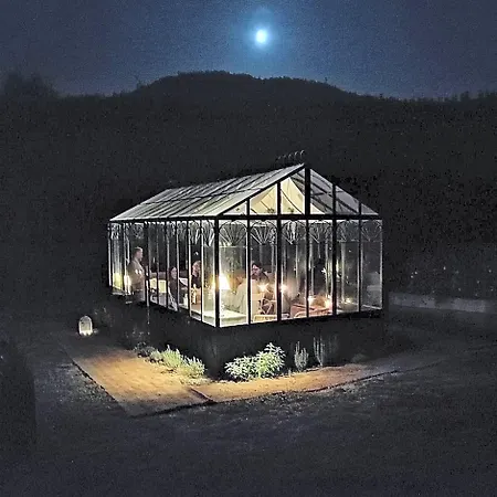 Country-chic B&b, Wellness&home Restaurant Il Pozzo E La Macina Bed & Breakfast