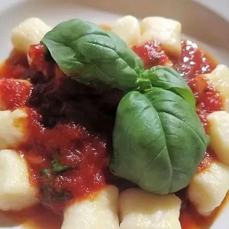 Bed & Breakfast Country-chic B&b, Wellness&home Restaurant Il Pozzo E La Macina