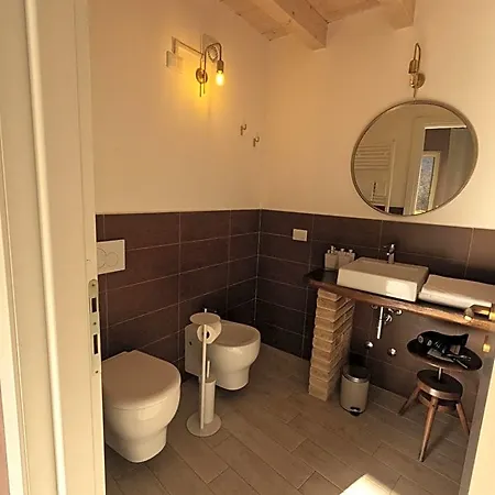 Country-chic B&b, Wellness&home Restaurant Il Pozzo E La Macina 3*