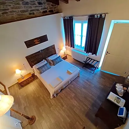 Country-chic B&b, Wellness&home Restaurant Il Pozzo E La Macina Bed & Breakfast Bardi