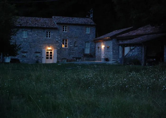 Country-chic B&b, Wellness And Restaurant 