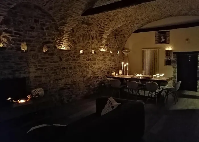 Country-chic B&b, Wellness And Restaurant 