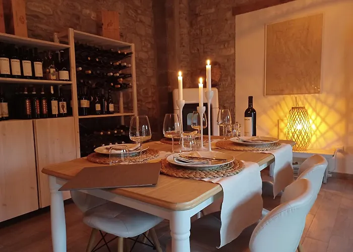 Country-chic B&b, Wellness And Restaurant 