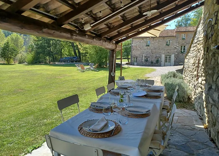 Country-chic B&b, Wellness And Restaurant 