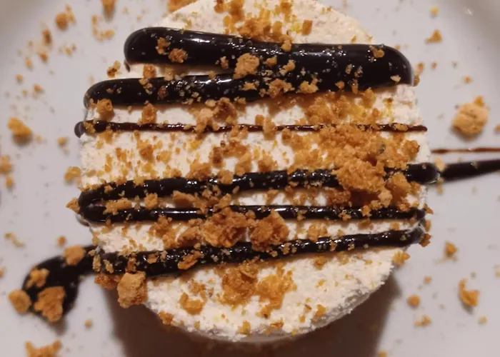 Bed and Breakfast Country-chic 